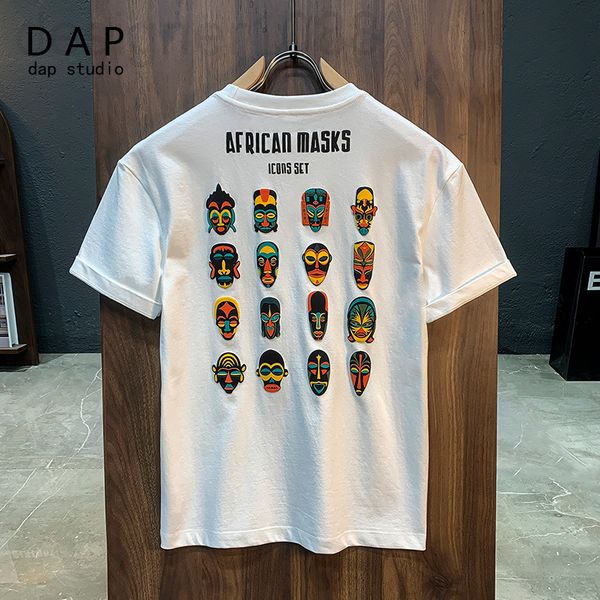 men's t-shirts designer summer 2022 new short sleeved t-shirt men's trend simple printing korean ins versatile fashion round neck, White;black
men's t-shirts designer summer 2022 new short sleeved t-shirt men's trend simple printing korean ins versatile fashion round neck, White;black
