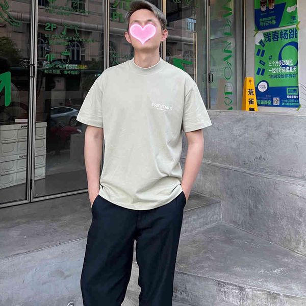 50% discount bags8 restore fog double season thread essentials flocking chest letter loose round neck short sleeve couple t, White;black
50% discount bags8 restore fog double season thread essentials flocking chest letter loose round neck short sleeve couple t, White;black