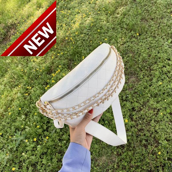 direct sale quality discount sbag women's new single shoulder diagonal simple large capacity rhombic color chain trend fashion women me
direct sale quality discount sbag women's new single shoulder diagonal simple large capacity rhombic color chain trend fashion women me
