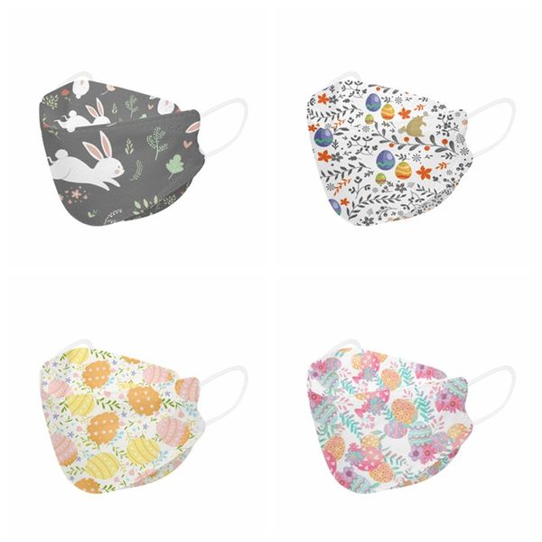 easter children's disposable kf94 face mask dustproof masks with elastic ear loops and 4-layer filters
easter children's disposable kf94 face mask dustproof masks with elastic ear loops and 4-layer filters
