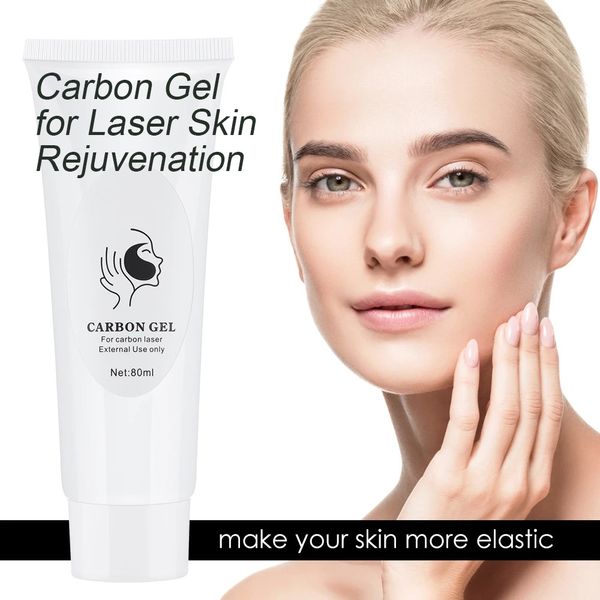 laser machine accessories & parts carbon gel for nd yag equipment deep cleasing skin rejuvenation carbons cream black heads removal tool
laser machine accessories & parts carbon gel for nd yag equipment deep cleasing skin rejuvenation carbons cream black heads removal tool