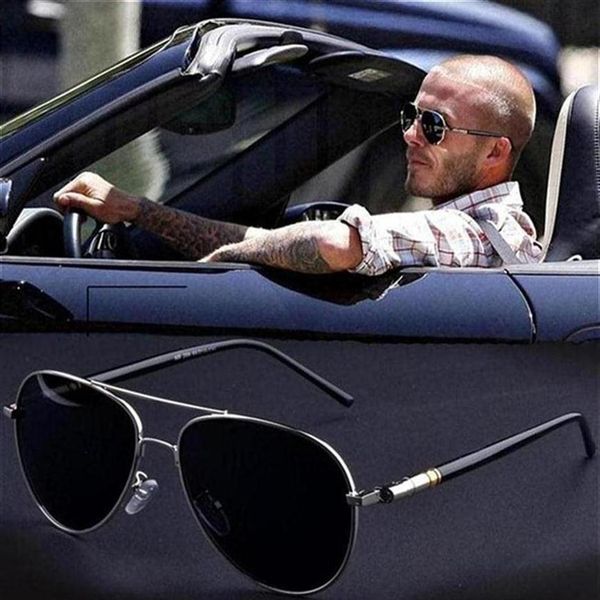 sunglasses brand designer polarized men polarised driving shades black pilot male retro sun glasses for men/women192t3264, White;black
sunglasses brand designer polarized men polarised driving shades black pilot male retro sun glasses for men/women192t3264, White;black