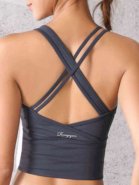 sports underwear women's shockproof gathering can wear outer jacket, yoga suit, beautiful vest, long running fitness bra, Gray
sports underwear women's shockproof gathering can wear outer jacket, yoga suit, beautiful vest, long running fitness bra, Gray