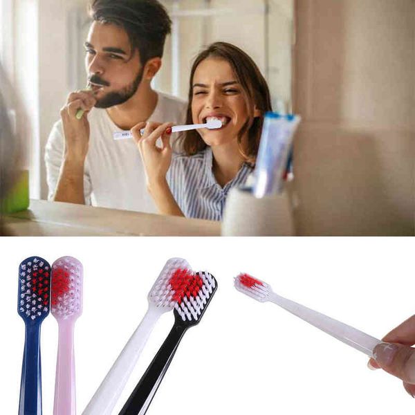 toothbrush 2pcs toothbrush couple friends familys soft-bristle lovely heart eco-friendly dental care oral hygience health 0511
toothbrush 2pcs toothbrush couple friends familys soft-bristle lovely heart eco-friendly dental care oral hygience health 0511
