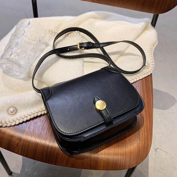 evening bags 2022 women's simple atmosphere small satchel magnetic buckle flap pure color fresh refined should
evening bags 2022 women's simple atmosphere small satchel magnetic buckle flap pure color fresh refined should