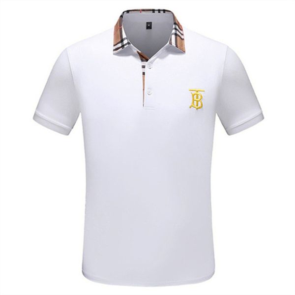 designer men's polo new cotton crease resistant breathable t-shirt lapel commercial fashion casual print high-end polo short sleeve asi, White;black
designer men's polo new cotton crease resistant breathable t-shirt lapel commercial fashion casual print high-end polo short sleeve asi, White;black
