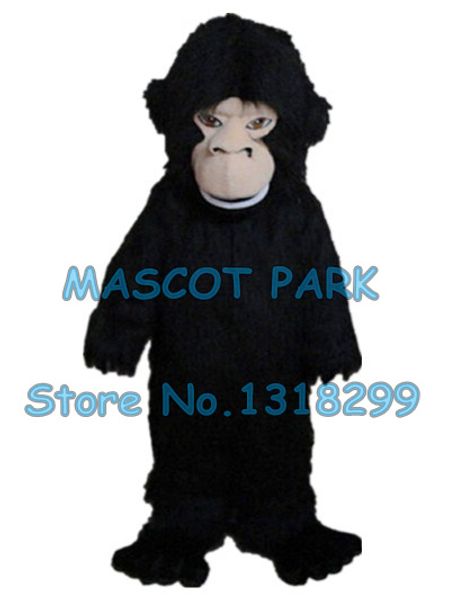 mascot doll costume black gorilla mascot costume custom cartoon character cosply size carnival costume 3098, Red;yellow
mascot doll costume black gorilla mascot costume custom cartoon character cosply size carnival costume 3098, Red;yellow