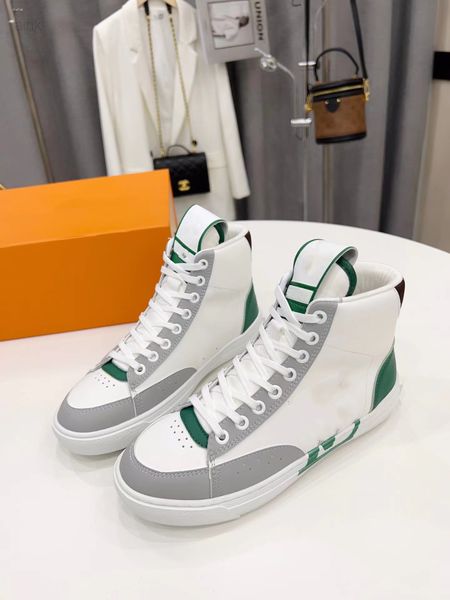 letters sneaker designer shoes plaid pattern platform classic genuine leather sports skateboarding shoe men women sneakers, Black
letters sneaker designer shoes plaid pattern platform classic genuine leather sports skateboarding shoe men women sneakers, Black