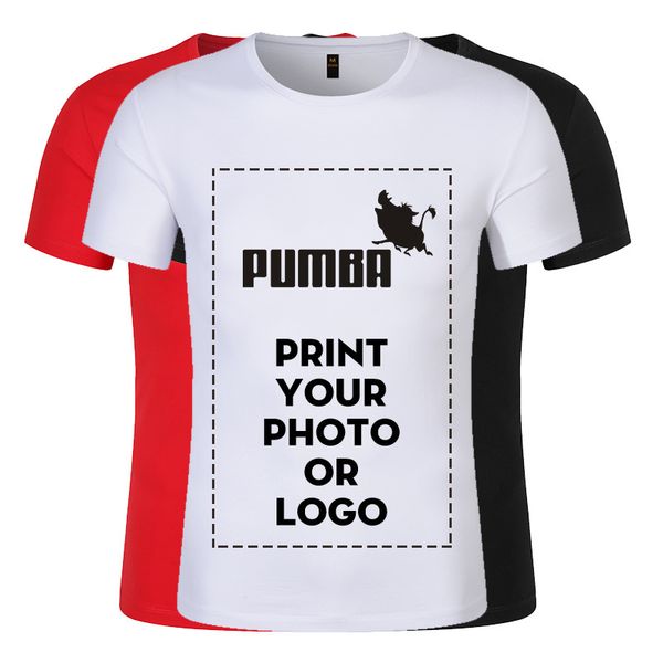 create your own soft silk cotton custom t-shirts design and print po for company group team men short sleeve t shirts 220609, White;black
create your own soft silk cotton custom t-shirts design and print po for company group team men short sleeve t shirts 220609, White;black