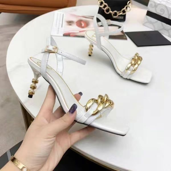 22 ss pearl crystals embellished stiletto heels sandals 6-7mm rhinestone evening shoes women high heeled luxury designers wraparound dress s, Black
22 ss pearl crystals embellished stiletto heels sandals 6-7mm rhinestone evening shoes women high heeled luxury designers wraparound dress s, Black