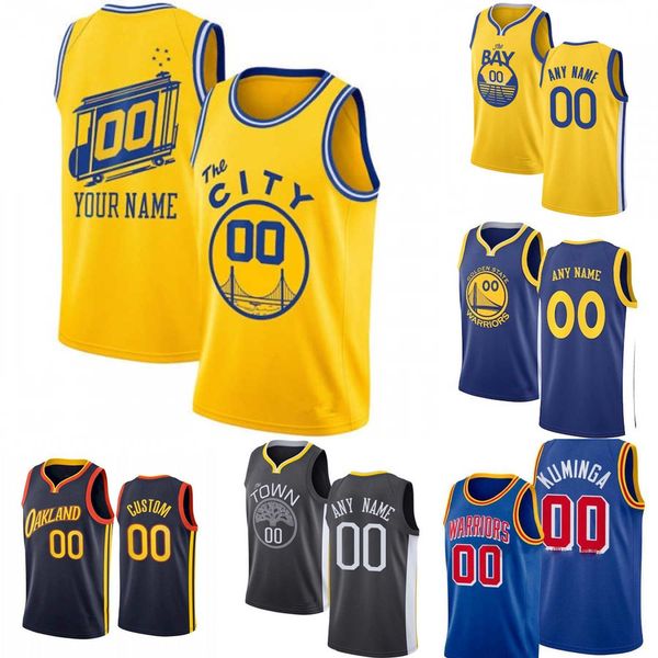 75th custom mens womens golden state''warriors''jersey 3 poole 32 otto porter 95 tjuan oscano 33 james wiseman basketbal, Black;red
75th custom mens womens golden state''warriors''jersey 3 poole 32 otto porter 95 tjuan oscano 33 james wiseman basketbal, Black;red
