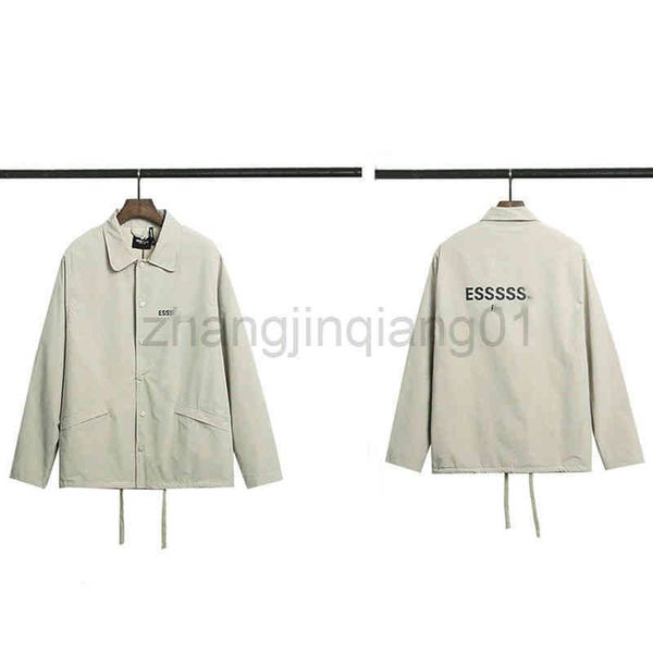 designer fog jacket hoodie oversized vintage luxe black windbreaker men's and women's lovers fashion brand winter sweater sport tr, Black;brown
designer fog jacket hoodie oversized vintage luxe black windbreaker men's and women's lovers fashion brand winter sweater sport tr, Black;brown