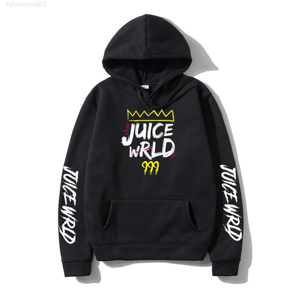 juice wrld hoodies men women sweatshirts autumn winter hooded harajuku hip hop hoodie fleece pullovers hoody x1022, Black
juice wrld hoodies men women sweatshirts autumn winter hooded harajuku hip hop hoodie fleece pullovers hoody x1022, Black