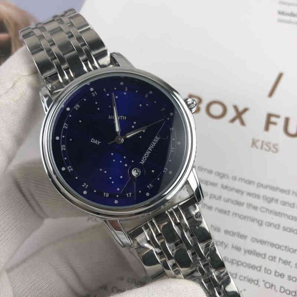 fashion watches for mens montre diamond movement luxury designer watch fashion women's men's watch mus2, Slivery;brown
fashion watches for mens montre diamond movement luxury designer watch fashion women's men's watch mus2, Slivery;brown