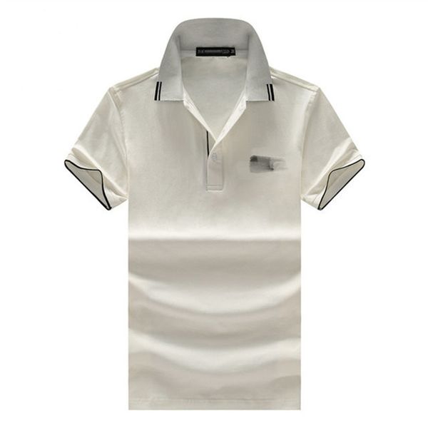2022 luxurys designers men dress t shirt man polo fashion embroidery letter pattern print breathable casual women short sleeve m-xxxl p1, White;black
2022 luxurys designers men dress t shirt man polo fashion embroidery letter pattern print breathable casual women short sleeve m-xxxl p1, White;black