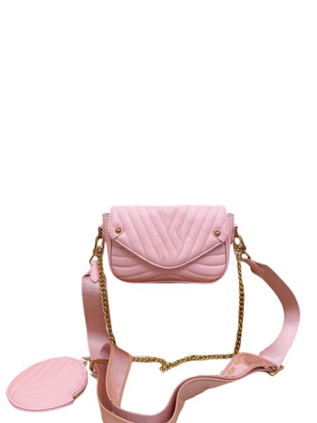 22ss women new wave three in one water ripple chain shoulder bag fashion shopping satchels leather key pouch coin purse cross body luxury de
22ss women new wave three in one water ripple chain shoulder bag fashion shopping satchels leather key pouch coin purse cross body luxury de