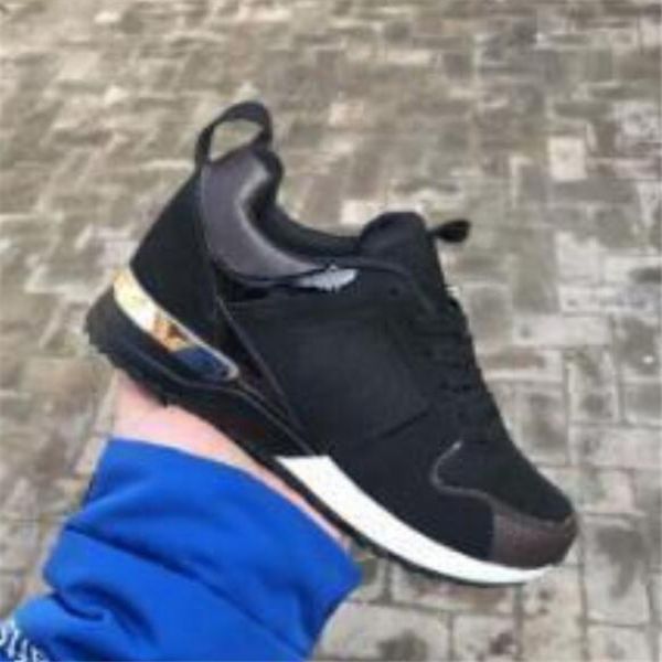 fashion mens casual shoes comfortable breathable female flat shoes women zapatillas deportivas mujer lovers sapatos femininos, Black
fashion mens casual shoes comfortable breathable female flat shoes women zapatillas deportivas mujer lovers sapatos femininos, Black