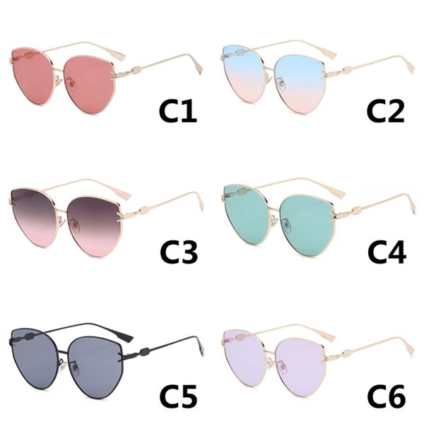 luxury sunglasses for women large frame retro shades gradient lenses sun glasses men fashion gafas de sol, White;black
luxury sunglasses for women large frame retro shades gradient lenses sun glasses men fashion gafas de sol, White;black