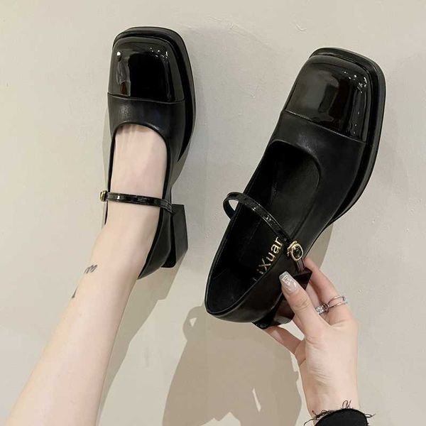 classic luxury paris women's single shoes high heels shoe mary jane 2022 fall lolita casual fashion all-match black zapatillas mujer de
classic luxury paris women's single shoes high heels shoe mary jane 2022 fall lolita casual fashion all-match black zapatillas mujer de