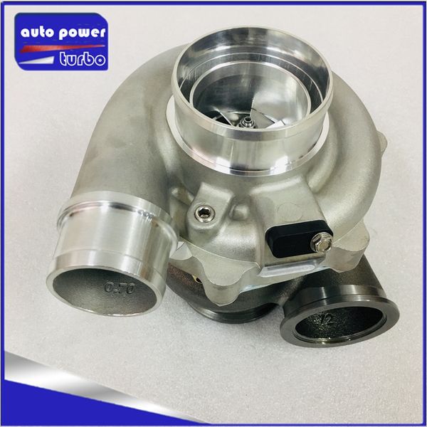 g25-660 turbocharger performance turbo for g series reverse rotation dual ball bearing a/r 0.72 v-band turbine housing
g25-660 turbocharger performance turbo for g series reverse rotation dual ball bearing a/r 0.72 v-band turbine housing