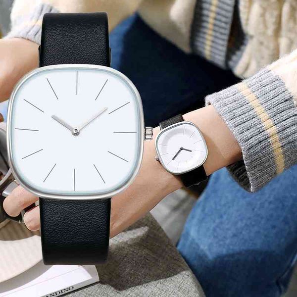 watches jewelrywa2022 new niche design art creative temperament watch female student japanese minimalist milk tea sugar ins fashion list, Slivery;brown
watches jewelrywa2022 new niche design art creative temperament watch female student japanese minimalist milk tea sugar ins fashion list, Slivery;brown