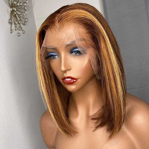 lx brand highlight wig human hair bob wig straight 4x4 lace front human hair wigs brazilian wig short human hair bob wigs ombre wigfact, Black
lx brand highlight wig human hair bob wig straight 4x4 lace front human hair wigs brazilian wig short human hair bob wigs ombre wigfact, Black