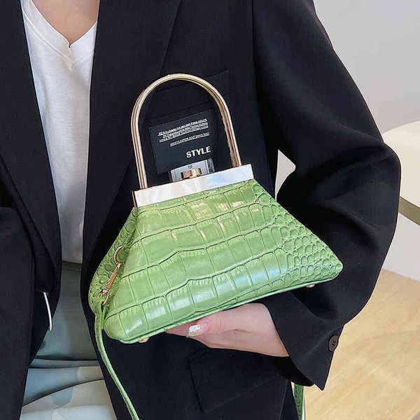 evening bag small pu crossbody s for women 2022 fashion brand designer shoulder luxury handbags with metal handle cute tote 0623
evening bag small pu crossbody s for women 2022 fashion brand designer shoulder luxury handbags with metal handle cute tote 0623