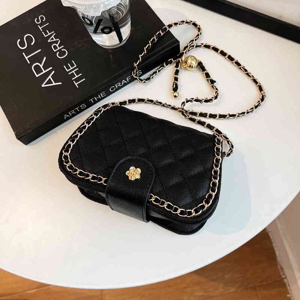 the new designer handbags summer small bag women's 2022 high-grade foreign style single shoulder lingge chain msenger
the new designer handbags summer small bag women's 2022 high-grade foreign style single shoulder lingge chain msenger