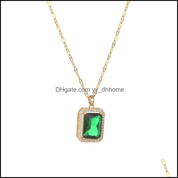 pendant necklaces pendants jewelry anillos gold luxury green square z necklace for women cla dh6wr, Silver
pendant necklaces pendants jewelry anillos gold luxury green square z necklace for women cla dh6wr, Silver