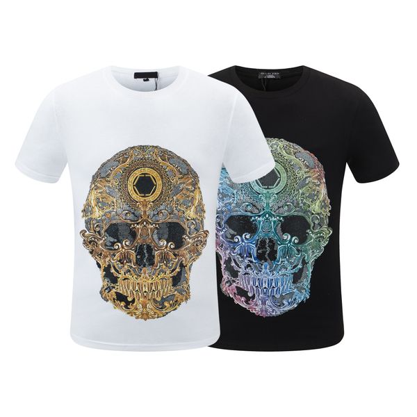 men's t-shirt designer black and white short sleeve tee alphabet animal pattern round neck luxury casual shirt t02, White;black
men's t-shirt designer black and white short sleeve tee alphabet animal pattern round neck luxury casual shirt t02, White;black