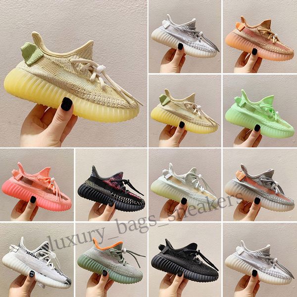 discount classic v2 green knit breathable children running shoes boy girl youth kid sport sneaker size 26-35
discount classic v2 green knit breathable children running shoes boy girl youth kid sport sneaker size 26-35