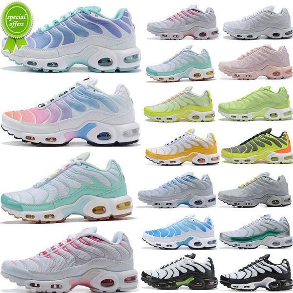 2022 2022 fashion running shoes arrival authentic sneakers obsidian all white black silver laser blue tn plus tns sport max ghost green a i
2022 2022 fashion running shoes arrival authentic sneakers obsidian all white black silver laser blue tn plus tns sport max ghost green a i