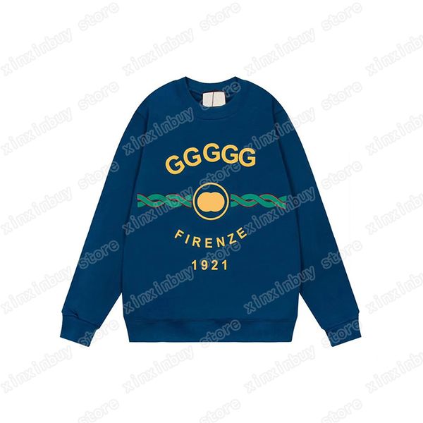 22ss men women designer sweatshirts hoodies paris twiste rope letter print sportswear cotton casual fashion men xinxinbuy apricot blue red x, Black
22ss men women designer sweatshirts hoodies paris twiste rope letter print sportswear cotton casual fashion men xinxinbuy apricot blue red x, Black