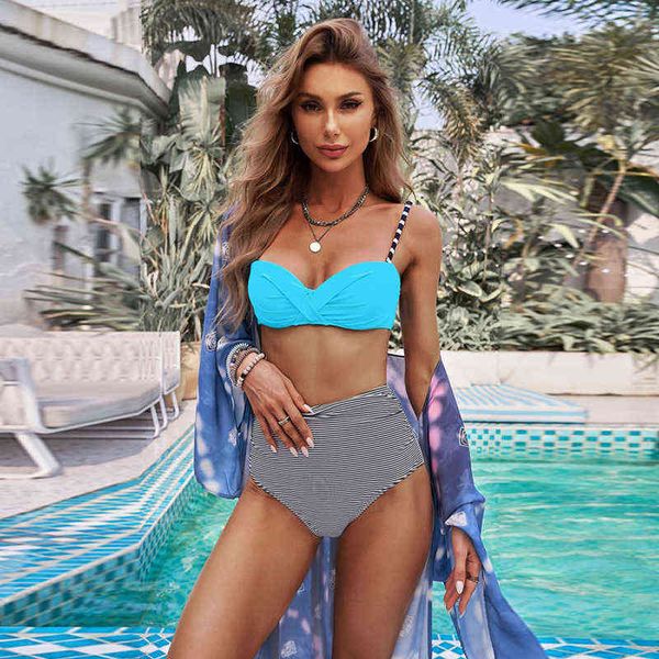 designer women's swimsuit bikini split 2022 bikini women's printed swimsuit two piece set 43099, White;black
designer women's swimsuit bikini split 2022 bikini women's printed swimsuit two piece set 43099, White;black