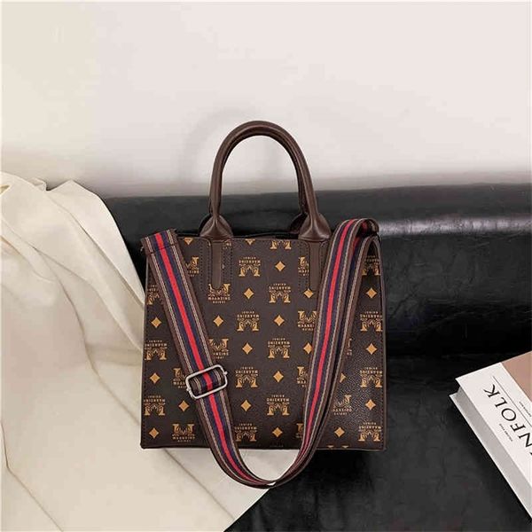 68% off niche design tote bag new high-capacity women's commuter hand advanced sense broadband messenger bag
68% off niche design tote bag new high-capacity women's commuter hand advanced sense broadband messenger bag