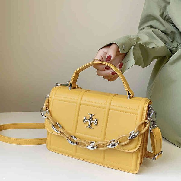 factory online shop 52% off 2022 summer new women's single shoulder messenger handbag simple fresh and fashionable business chain trend
factory online shop 52% off 2022 summer new women's single shoulder messenger handbag simple fresh and fashionable business chain trend