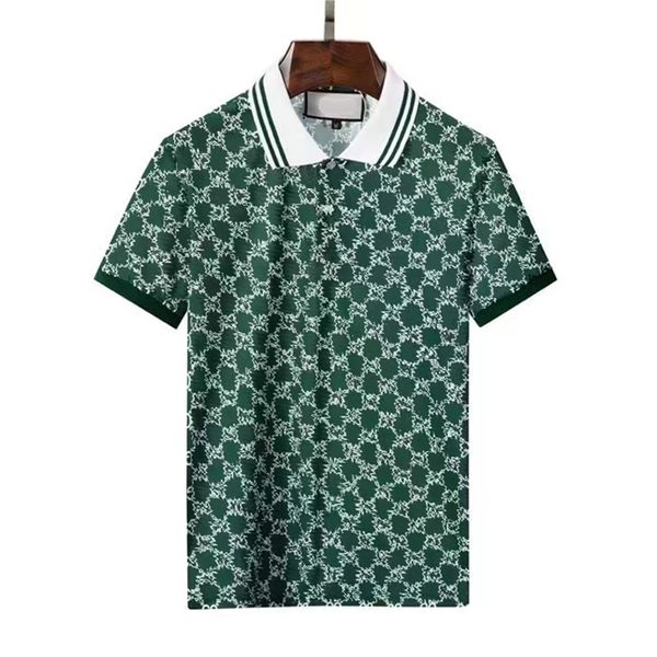 summer famous men's and women's designer t-shirt polo shirt loose slim fashion jacket casual shirt letter printing high-end clothi, White;black
summer famous men's and women's designer t-shirt polo shirt loose slim fashion jacket casual shirt letter printing high-end clothi, White;black