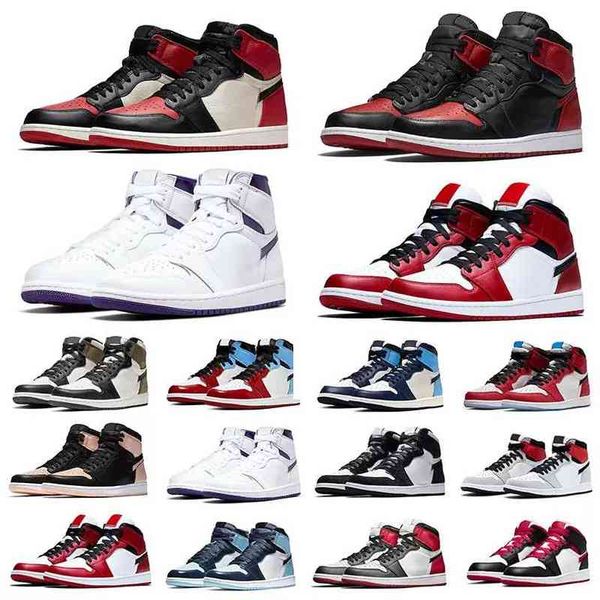 2022 mens 1 high og basketball shoes 1s bred toe bordeaux university blue dark mocha bred shadow unc twist sea men women sneakers
2022 mens 1 high og basketball shoes 1s bred toe bordeaux university blue dark mocha bred shadow unc twist sea men women sneakers