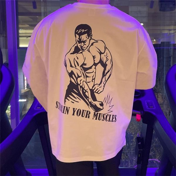 men cotton tshirt long sleeve patchwork shirt bodybuilding curved hem workout fitness t-shirt mens clothing 220706, White;black
men cotton tshirt long sleeve patchwork shirt bodybuilding curved hem workout fitness t-shirt mens clothing 220706, White;black