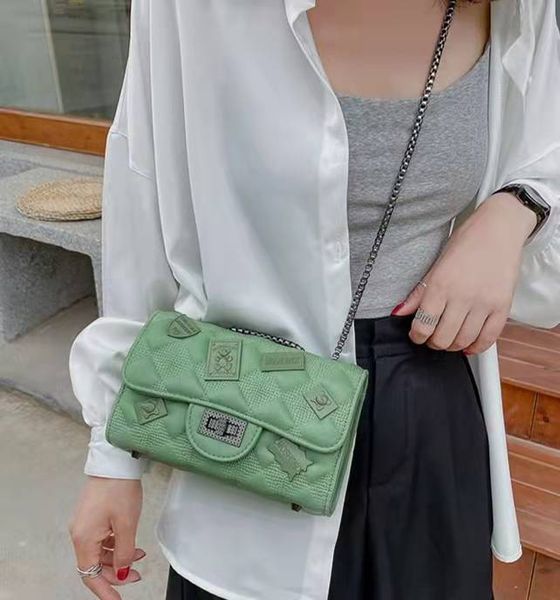 designer shoulder bag fashion messenger bag diamond lattice small square packet leather lady luxury chain bags handbags hbp 14
designer shoulder bag fashion messenger bag diamond lattice small square packet leather lady luxury chain bags handbags hbp 14
