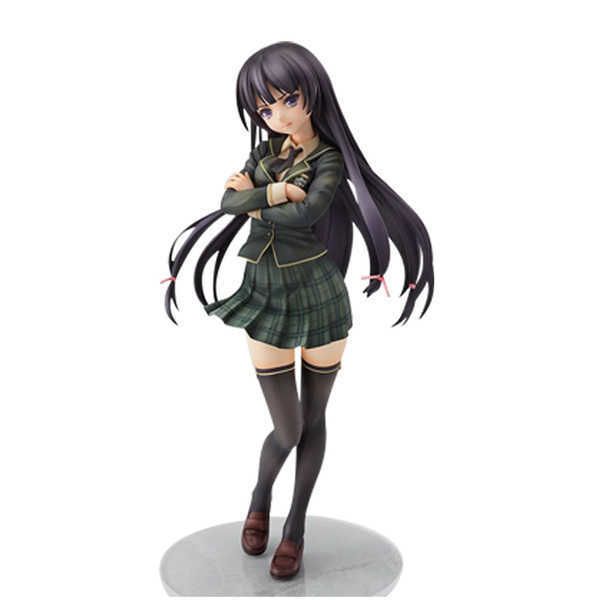 huiya01 anime my friends rarely kobato mikazuki yozora figures 21cm girl pvc action figure toy adults collection model doll gifts q0722
huiya01 anime my friends rarely kobato mikazuki yozora figures 21cm girl pvc action figure toy adults collection model doll gifts q0722