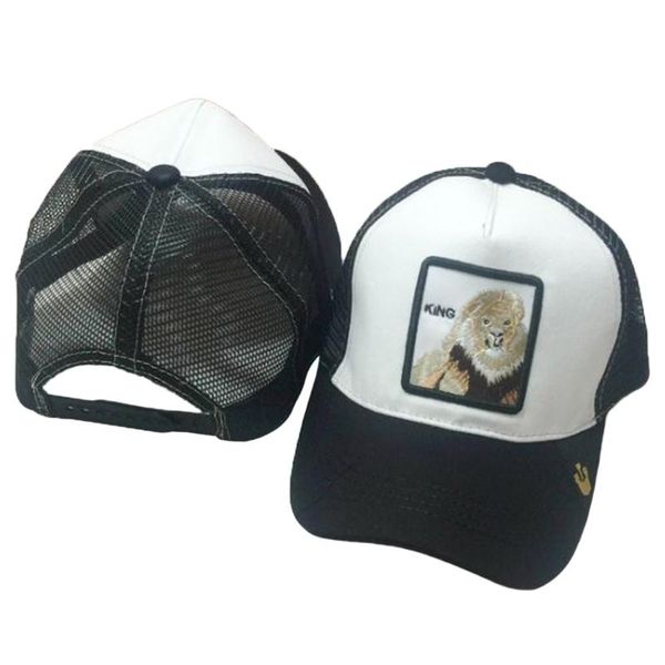 ball caps baseball cap animals embroidery patch classic snapback hip hop mesh trucker sunhat casual headwear, Blue;gray
ball caps baseball cap animals embroidery patch classic snapback hip hop mesh trucker sunhat casual headwear, Blue;gray