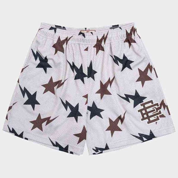 fashion brand men's luxury eric emanuel shorts summer ee basic short designers newyork city skyline men fitness loose breathable women, White;black
fashion brand men's luxury eric emanuel shorts summer ee basic short designers newyork city skyline men fitness loose breathable women, White;black