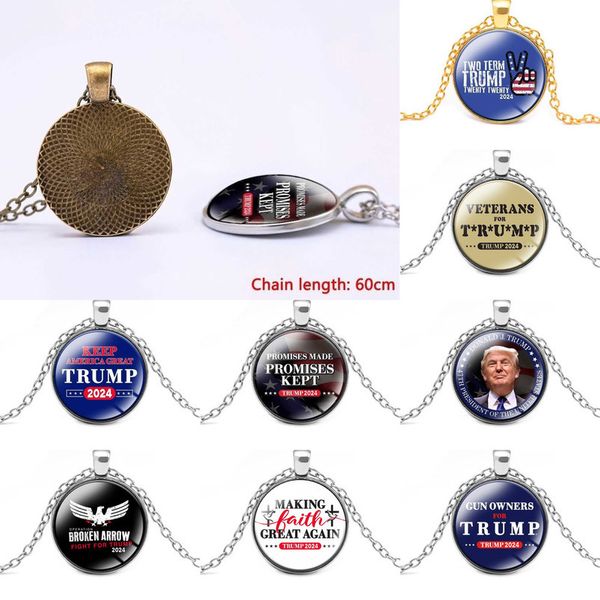 75pcs/dhl donald trump necklace 2024 us president election accesseries stainless steel tag i'll be back keyring keychain us flag eagle, Red;brown
75pcs/dhl donald trump necklace 2024 us president election accesseries stainless steel tag i'll be back keyring keychain us flag eagle, Red;brown