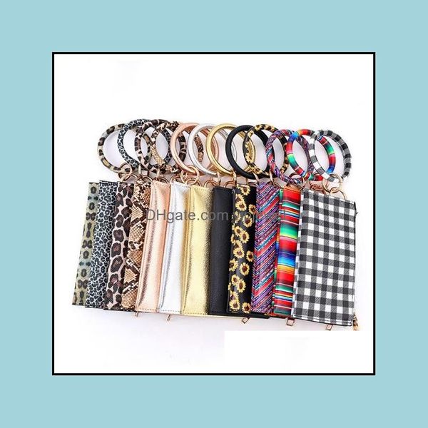 key rings jewelry pattern wallet ring bracelet leather wristlet keychains bangle for women card bag bracelets big round keychain q dhfbd, Slivery;golden
key rings jewelry pattern wallet ring bracelet leather wristlet keychains bangle for women card bag bracelets big round keychain q dhfbd, Slivery;golden