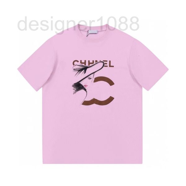 women's t-shirt designer the correct version has been tested. 2022 summer new c family three-dimensional foaming letter pattern is simp, White
women's t-shirt designer the correct version has been tested. 2022 summer new c family three-dimensional foaming letter pattern is simp, White