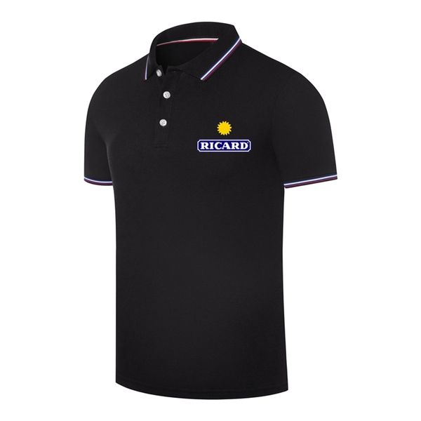 polo shirt men ricard summer stritching business ity shorts sleeve harajuku elegant handsome print comfrtable 220618, White;black
polo shirt men ricard summer stritching business ity shorts sleeve harajuku elegant handsome print comfrtable 220618, White;black