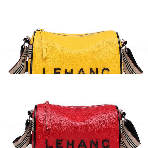 45% women's new street layer shoulder manufacturer's latest quality fashionable bags
45% women's new street layer shoulder manufacturer's latest quality fashionable bags