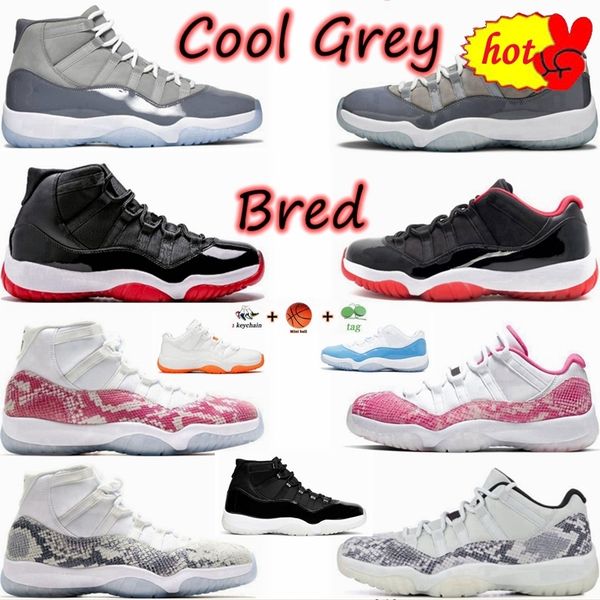 2022 cool grey 11 11s mens basketball shoes 25th anniversary low bred animal instinct concord cap and gown men women sneakers, Black
2022 cool grey 11 11s mens basketball shoes 25th anniversary low bred animal instinct concord cap and gown men women sneakers, Black