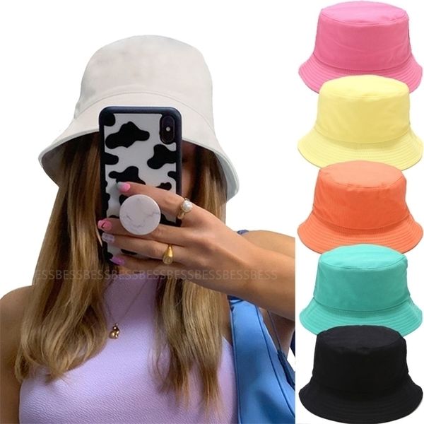 double side bucket hat women girl foldable sunscreen panama hip hop summer beach cap headwear 220701, Blue;gray
double side bucket hat women girl foldable sunscreen panama hip hop summer beach cap headwear 220701, Blue;gray